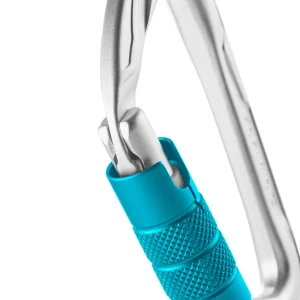 PURE TRIPLE III mosquetón