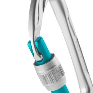 PURE SCREW III mosquetón