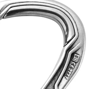 HMS BULLETPROOF TRIPLE FG Eco mosquetón