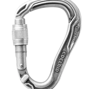 HMS BULLETPROOF SCREW Eco mosquetón