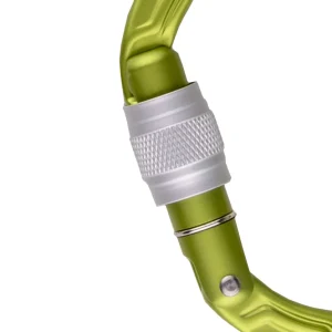 BULLETPROOF SCREW Oasis mosquetón