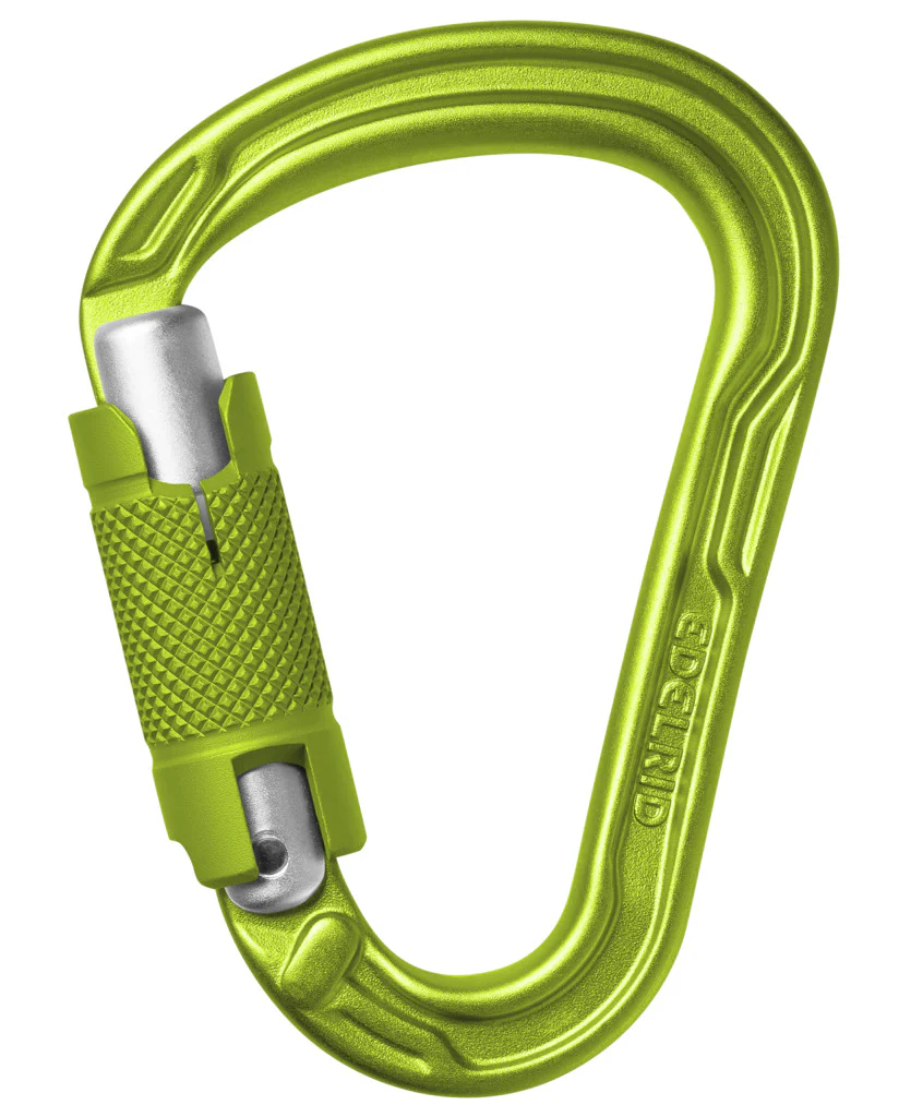 HMS STRIKE TWIST II Oasis mosquetón