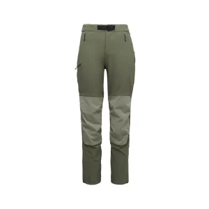 Pantalón hibrido Alpine / Mujer