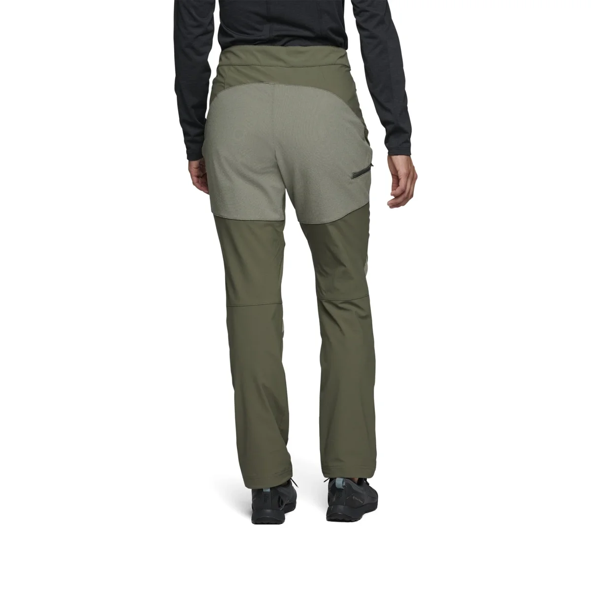 Pantalón hibrido Alpine / Mujer - Imagen 5