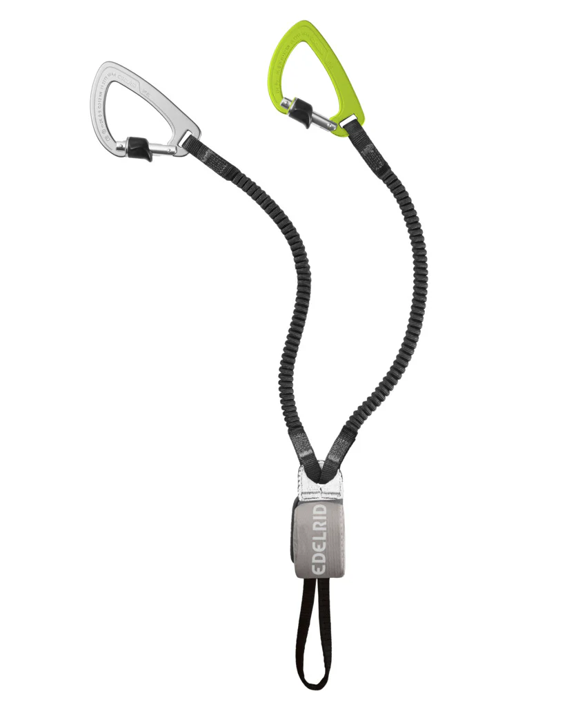 CABLE KIT ULTRALITE VII Night-Oasis amarre doble ferrata - Imagen 2
