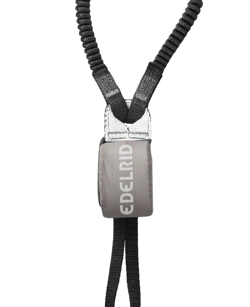 CABLE KIT ULTRALITE VII Night-Oasis amarre doble ferrata - Imagen 4