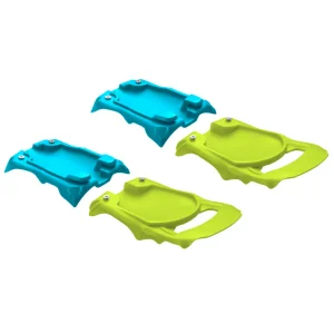 ANTI BEAST LITE Oasis anti-bot para crampones