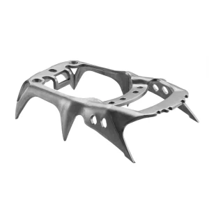 FRONTAL CRAMPON Silver para Beast II