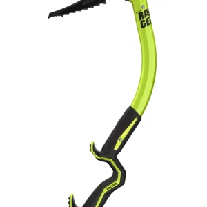 RAGE II Night-Oasis 50 cm piolet maza