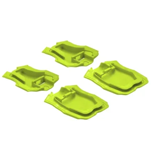 ANTI NEMO Oasis anti-bot para crampones