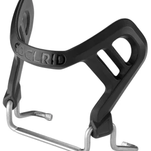 TALONERA SOFT Anthracite para carmpón