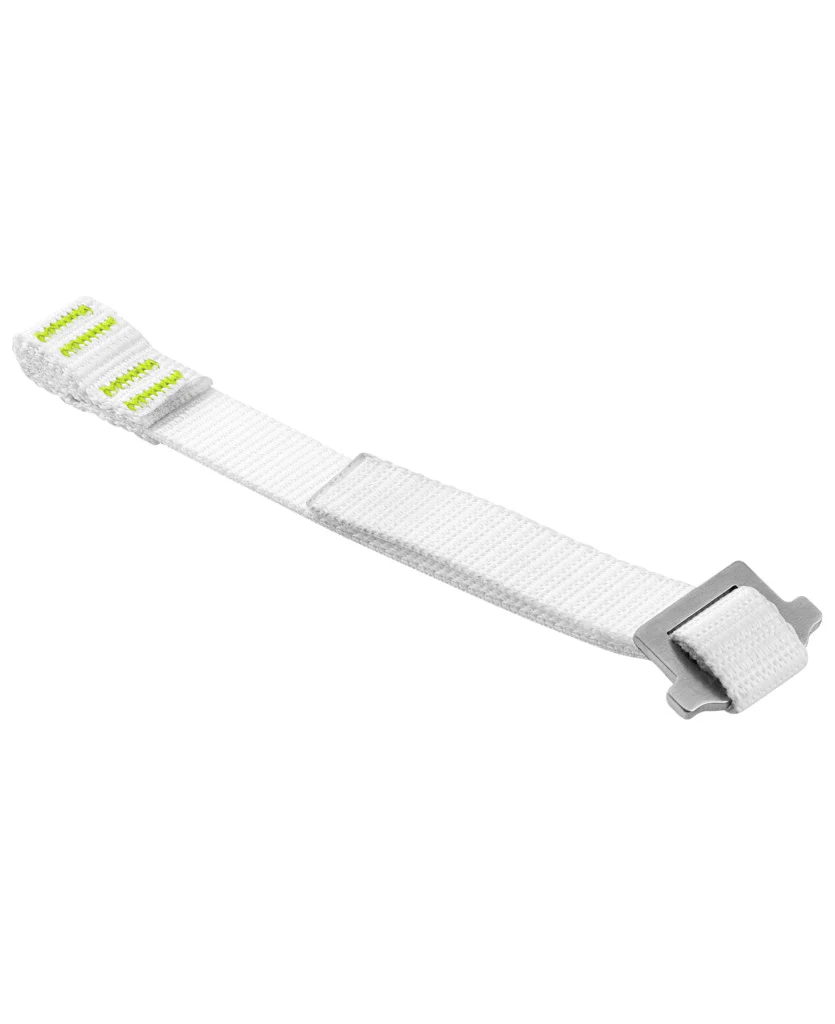 WEBBING BRIDGE II regulación textil para crampón - Imagen 2