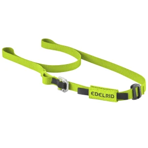 BINDING STRAP LONG Oasis para talonera crampón (par)