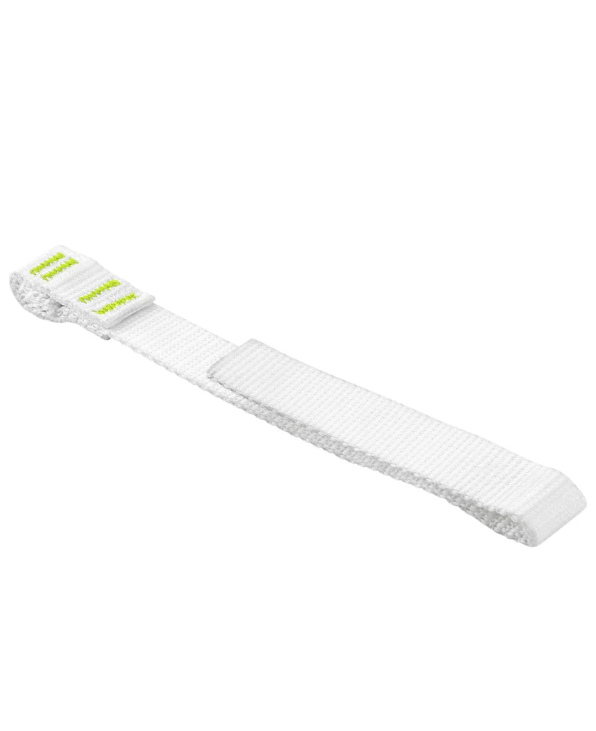 WEBBING BRIDGE LITE II regulación textil para crampón - Imagen 2