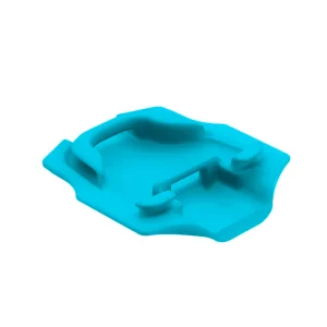 ANTI NEMO HYBRID Oasis-Icemint anti-bot para crampones