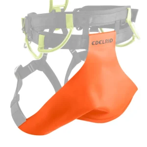 SEAT PROTECTOR Orange para arnés Iguazú III