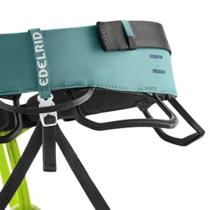 SENDERO II arnés escalada