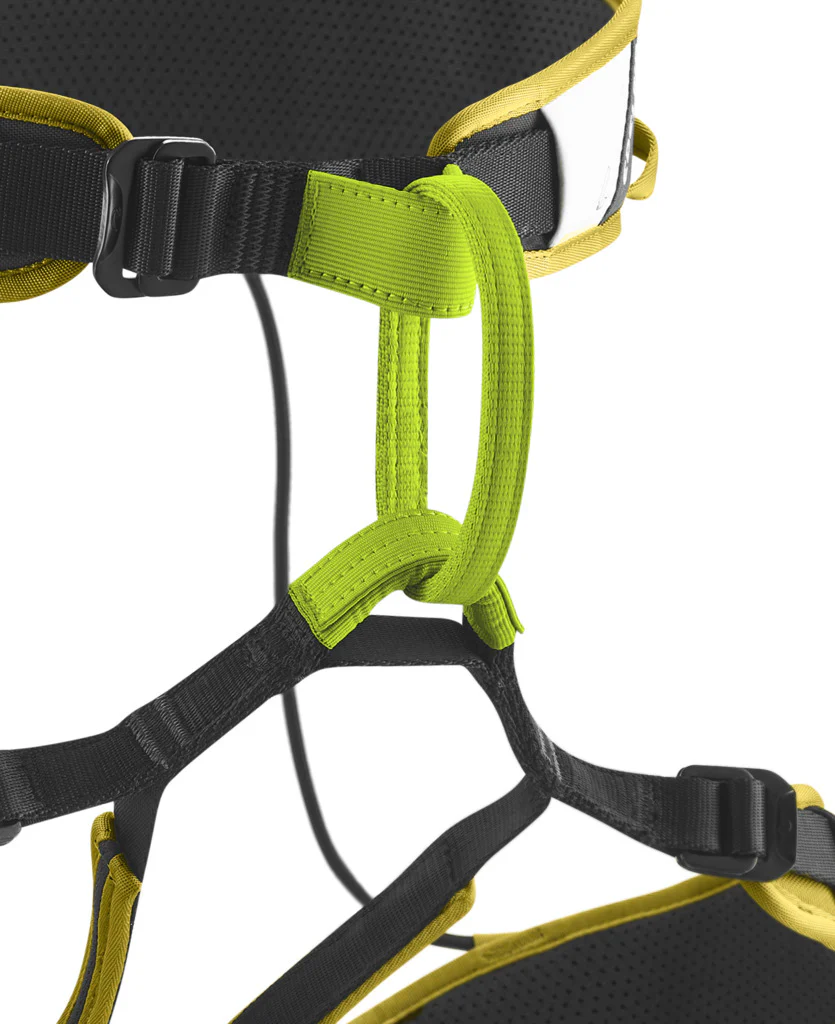 ZACK GYM II arnés escalada - Imagen 9