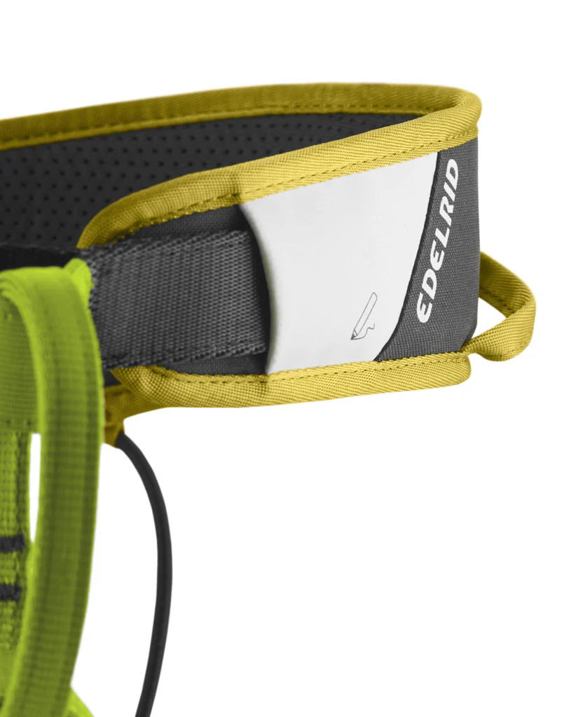 ZACK GYM II arnés escalada - Imagen 8