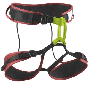 ZACK GYM II arnés escalada