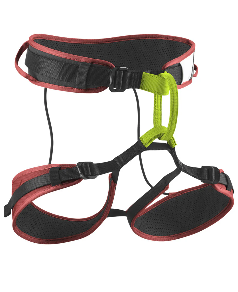 ZACK GYM II arnés escalada