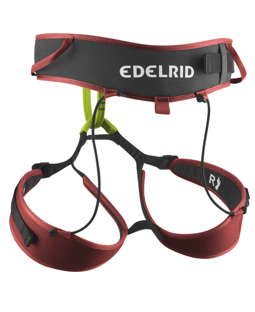 ZACK GYM II arnés escalada - Imagen 6