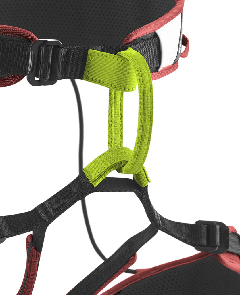 ZACK GYM II arnés escalada - Imagen 5