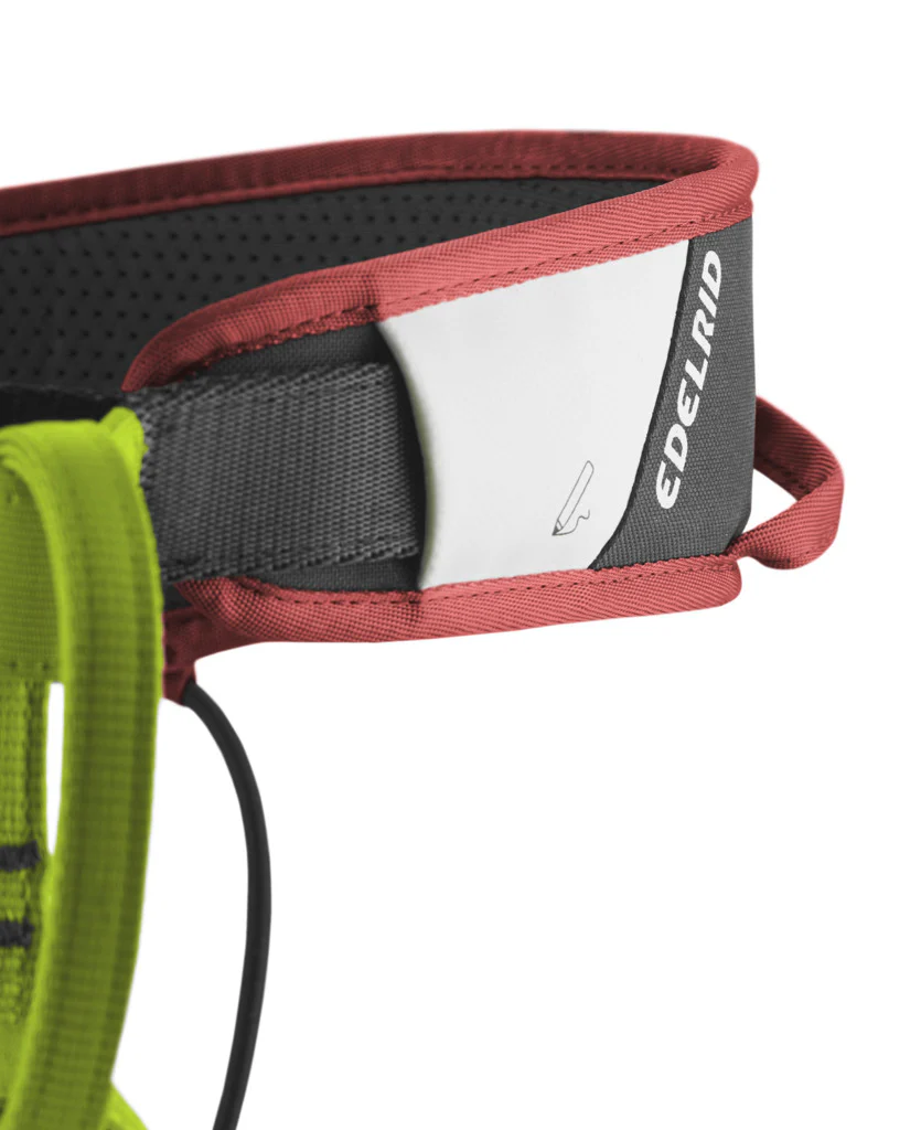 ZACK GYM II arnés escalada - Imagen 7