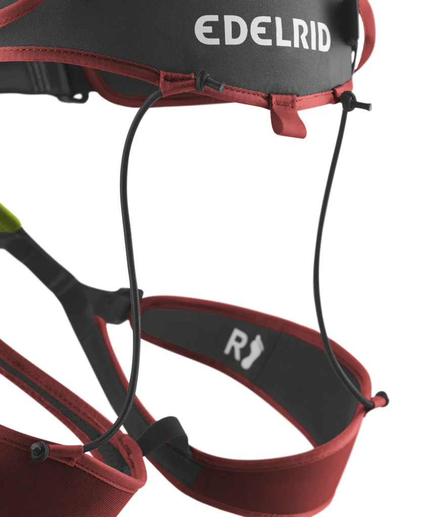 ZACK GYM II arnés escalada - Imagen 4