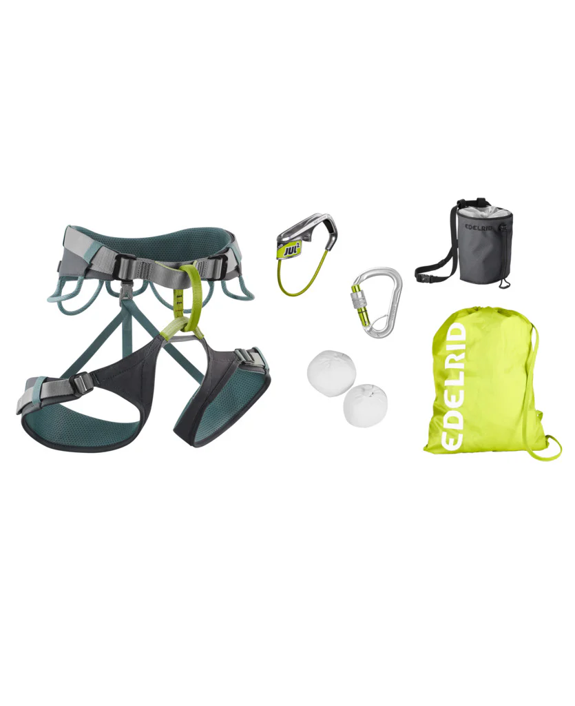 CLIMBING PACKAGE II