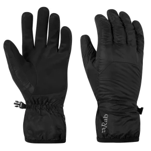 Xenon Gloves
