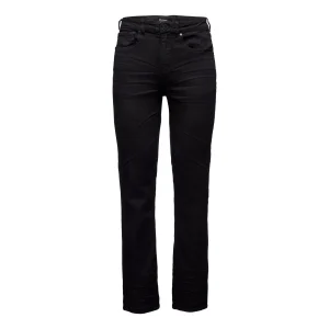 Pantalones de Mezclilla Forged