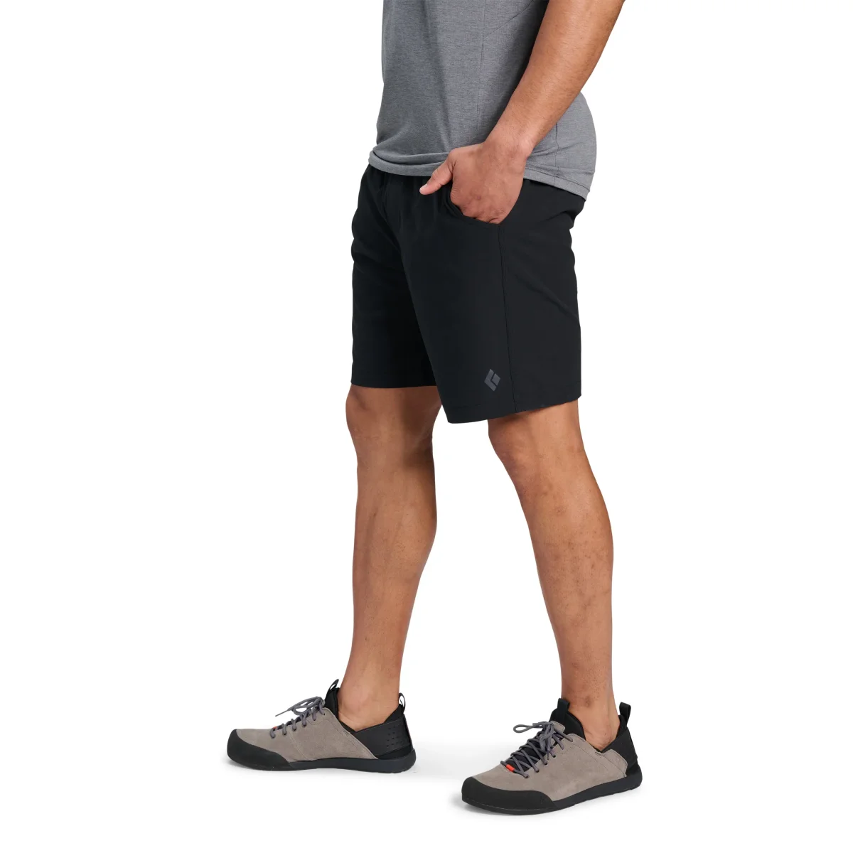 Short SIERRA SHORTS 8 IN - Hombre