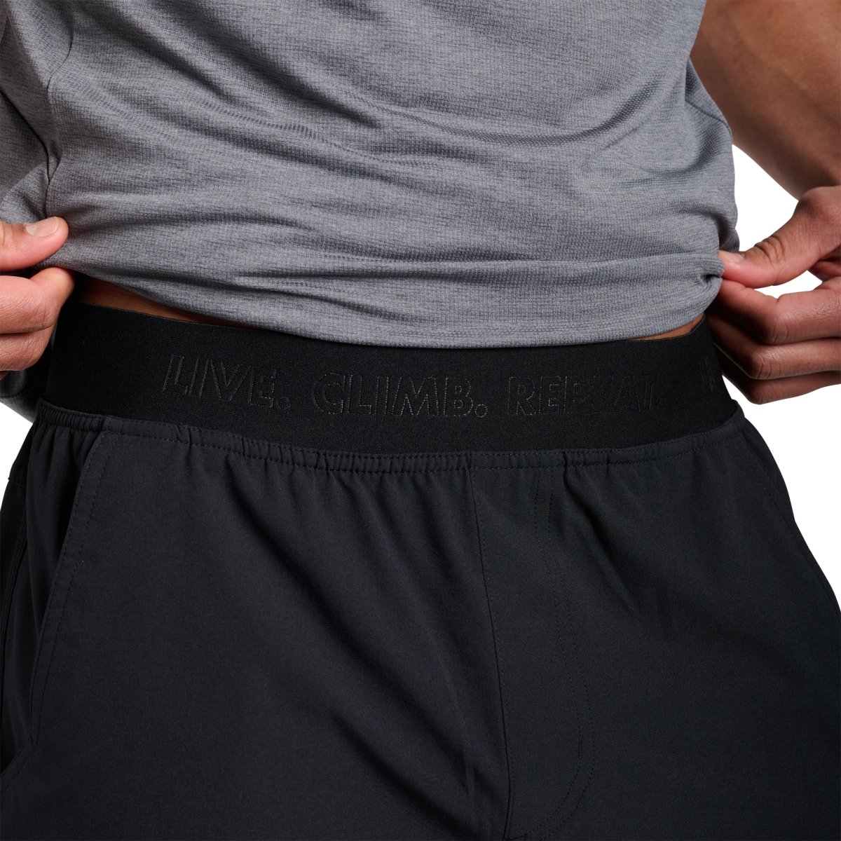 Short SIERRA SHORTS 8 IN - Hombre - Imagen 4