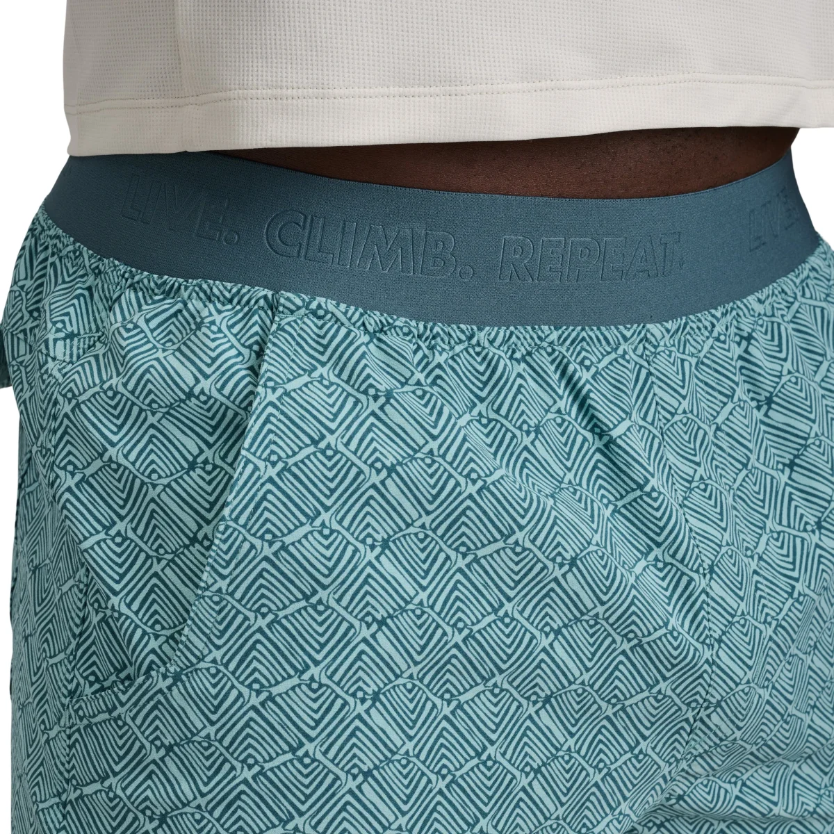 Short SIERRA SHORTS 8 IN - Hombre - Imagen 5