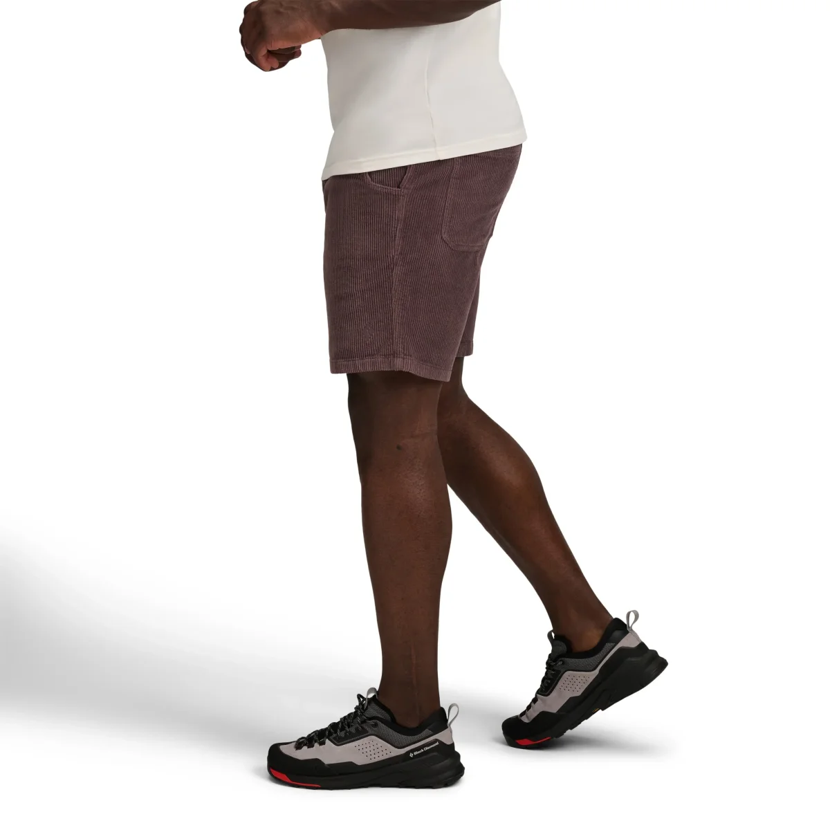 Short Dirtbag Corduroy - Hombre - Imagen 6