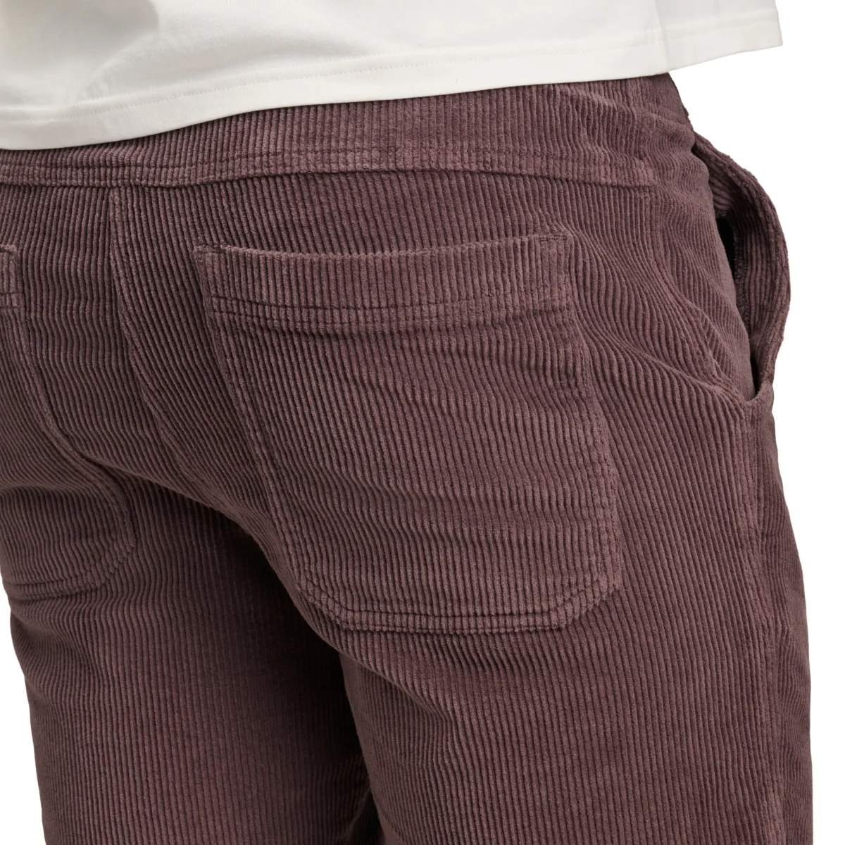 Short Dirtbag Corduroy - Hombre - Imagen 3
