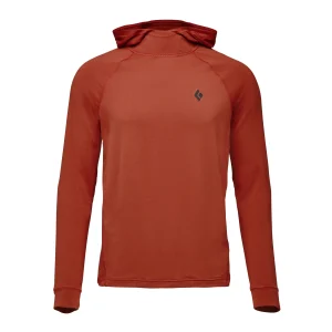 Sudadera con Capucha Alpenglow