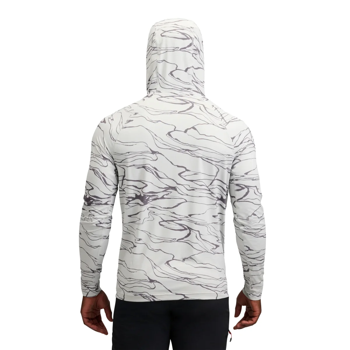 Sudadera con Capucha Alpenglow - Imagen 8