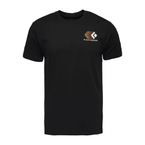 Playera de Manga Corta Faded para Hombre