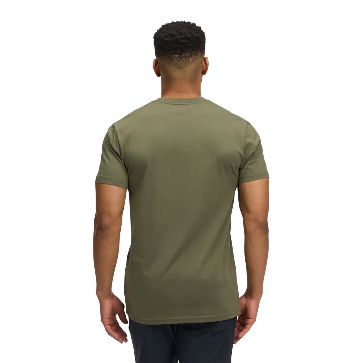 Playera manga corta Engineered Diamond - Imagen 3