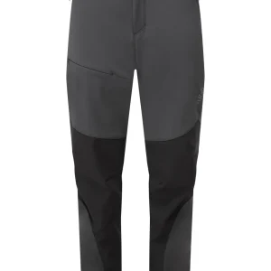 PANTALONES DE INVIERNO TORQUE MUJER