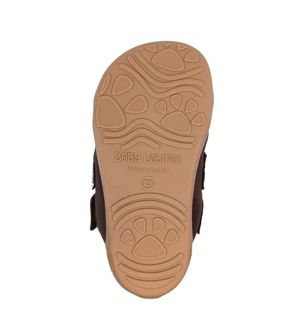 Baby Lobitos Eclipse Botas Respetuosas - Imagen 5