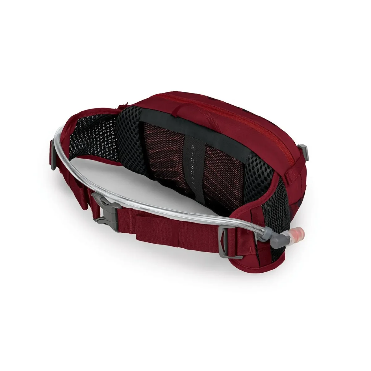 SERAL 4 W/RES CLARET RED - Imagen 3