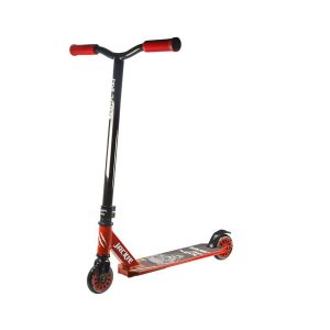 Scooter Bestial Wolf Jackie