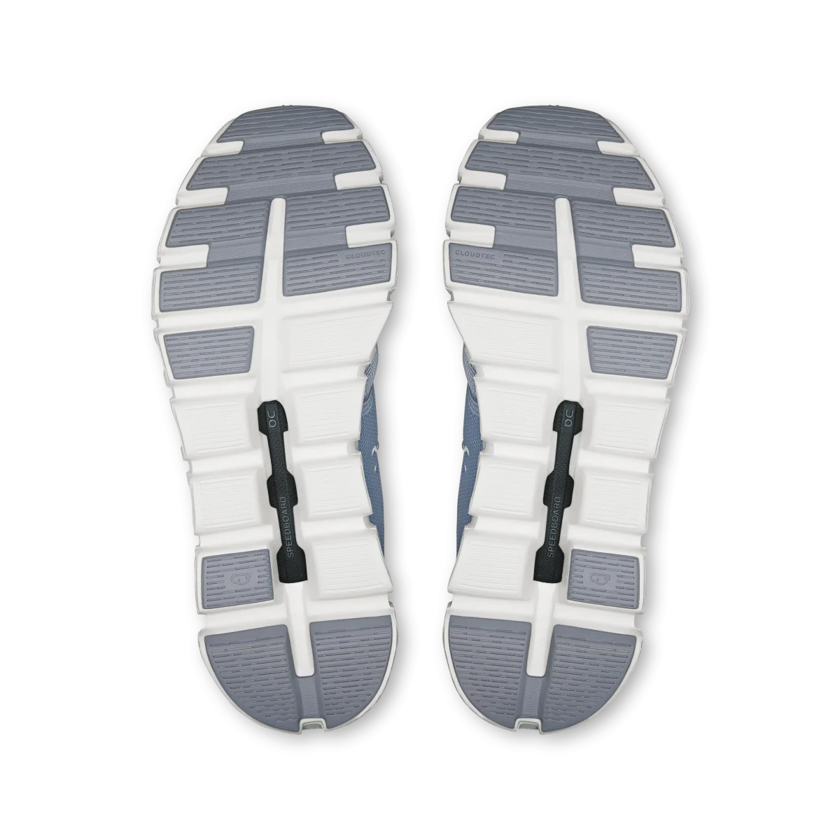 CLOUD 6 W Nimbus / White - Imagen 6