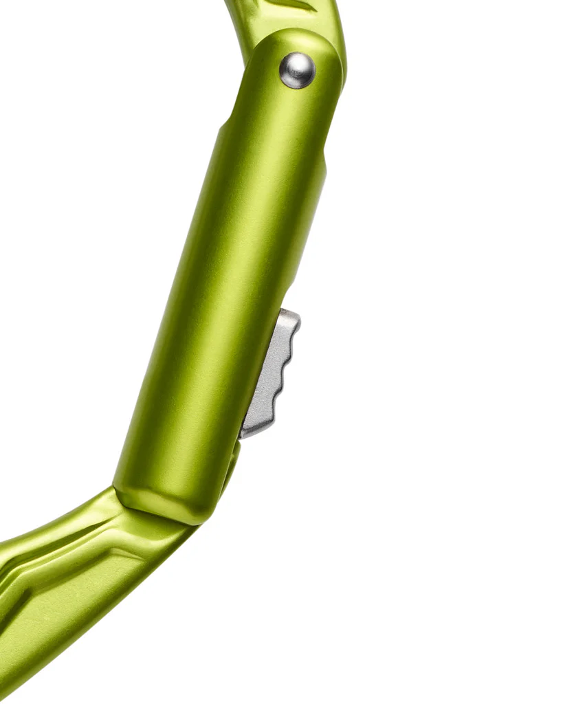 AXIOM SLIDER Oasis mosquetón con polea - Imagen 5