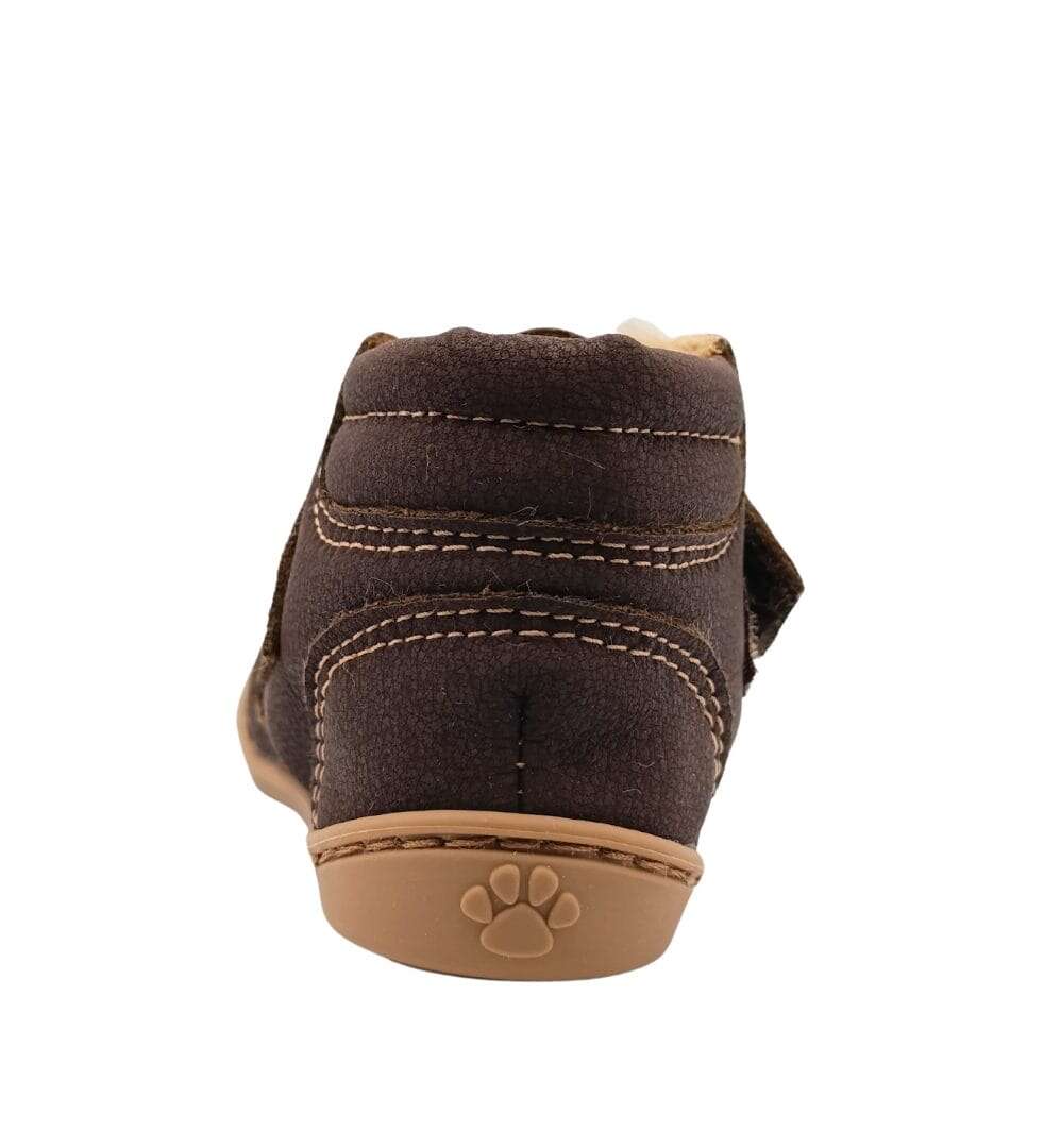 Baby Lobitos Eclipse Botas Respetuosas - Imagen 4