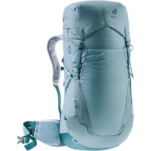 DEUTER AIRCONTACT ULTRA 45+5 SL - DUSK DENIM