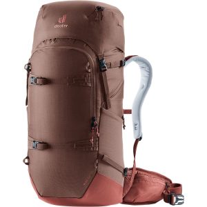 DEUTER RISE 32+ SL RAISIN/CASPIA